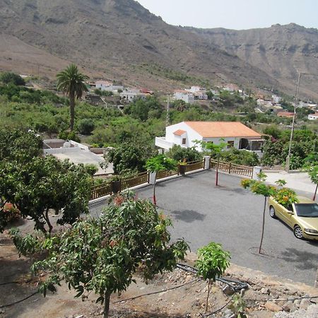 Finca El Moral Puerto De Mogan Ngoại thất bức ảnh