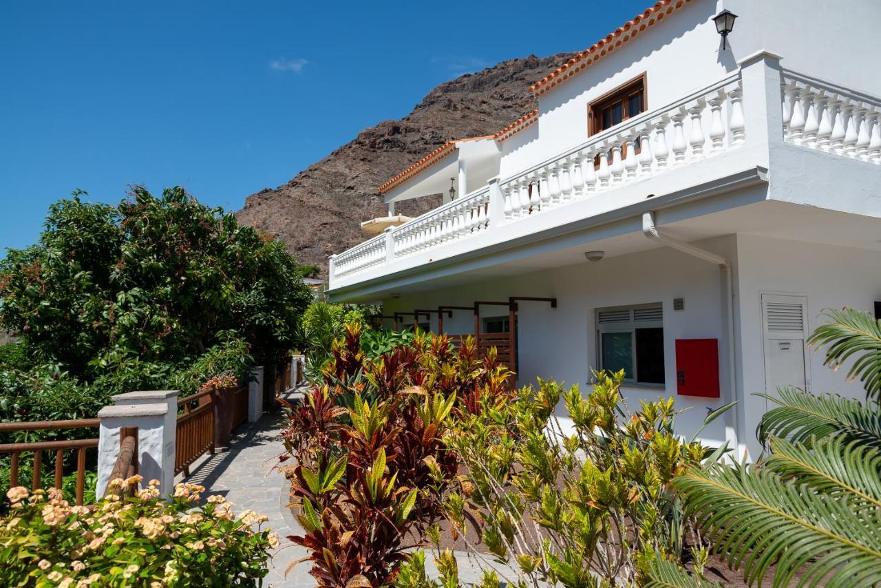 Finca El Moral Puerto De Mogan Ngoại thất bức ảnh