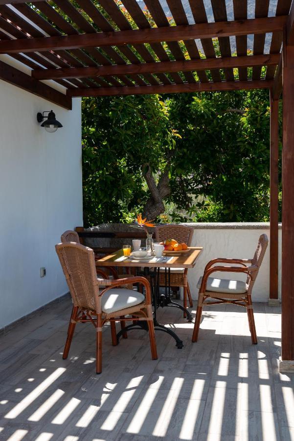 Finca El Moral Puerto De Mogan Ngoại thất bức ảnh