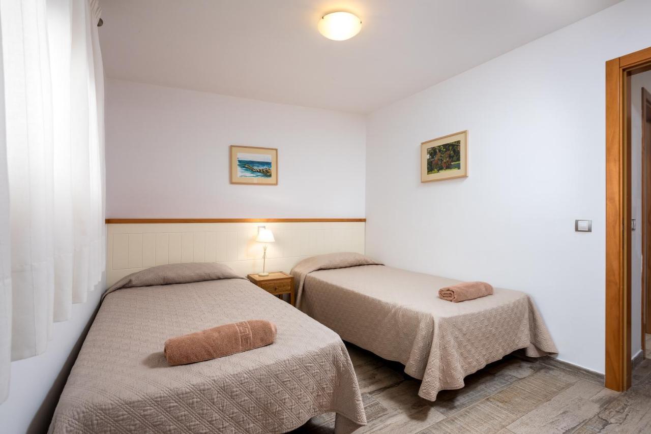 Finca El Moral Puerto De Mogan Ngoại thất bức ảnh