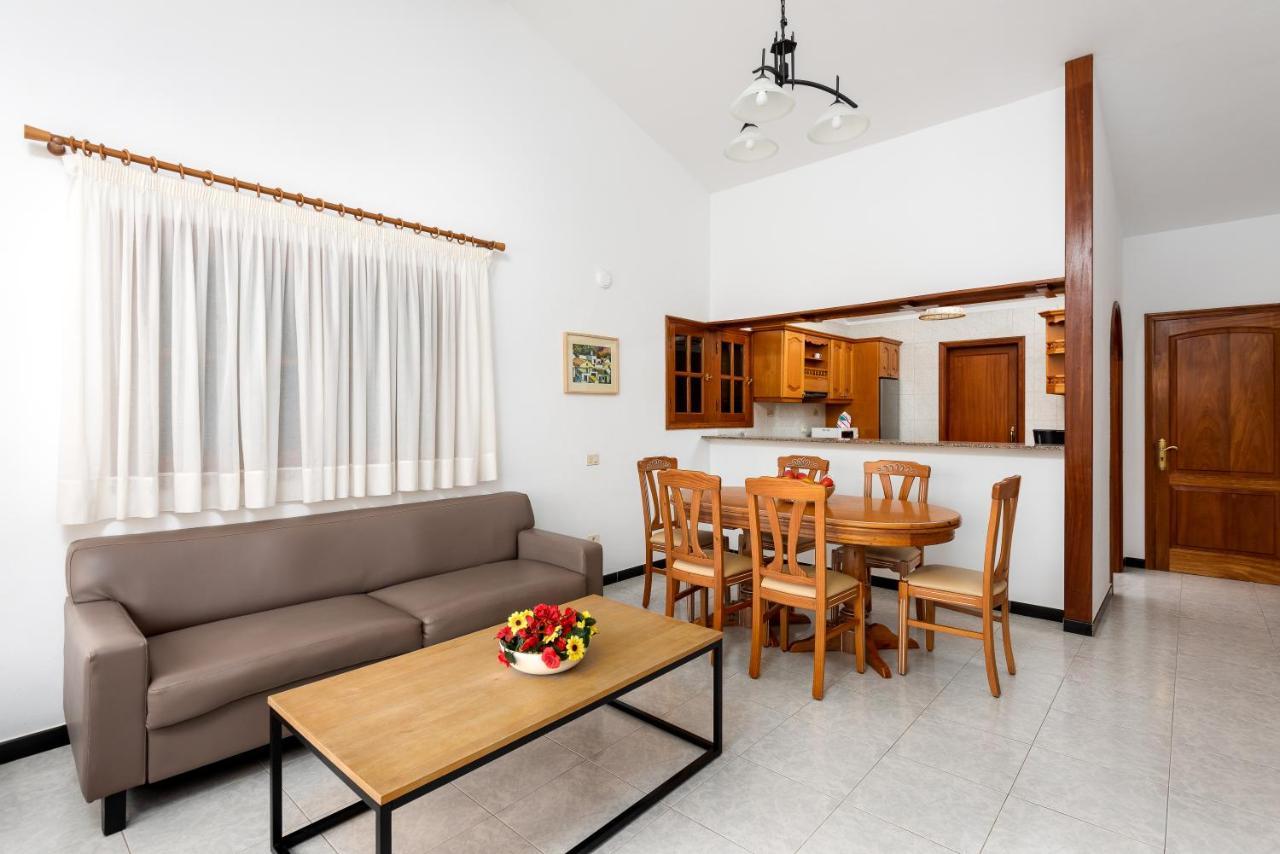 Finca El Moral Puerto De Mogan Ngoại thất bức ảnh