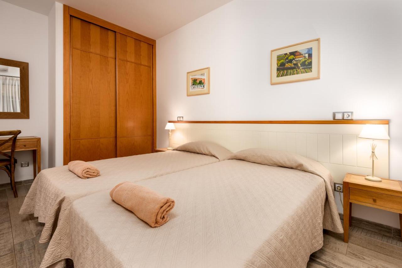 Finca El Moral Puerto De Mogan Ngoại thất bức ảnh