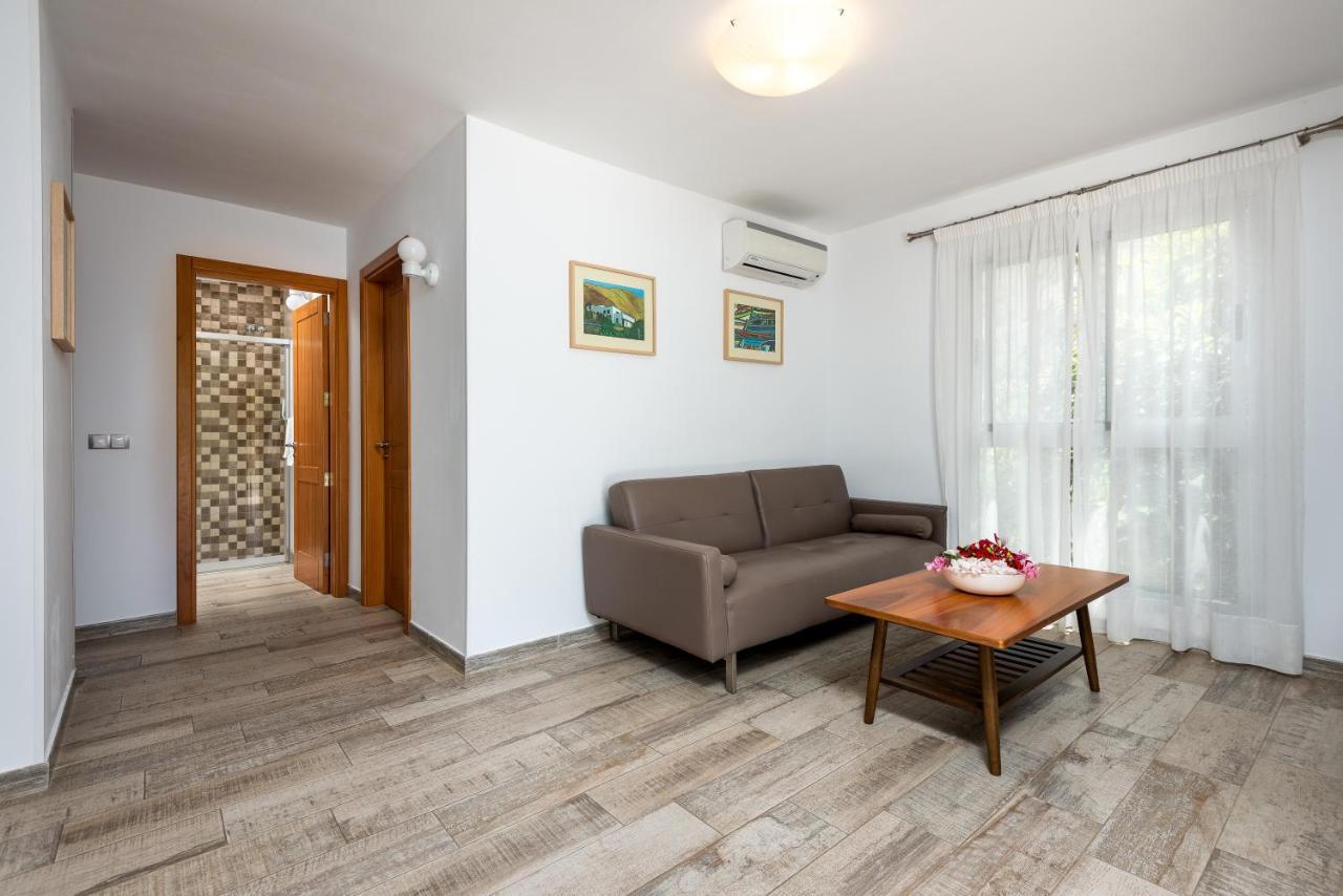 Finca El Moral Puerto De Mogan Ngoại thất bức ảnh