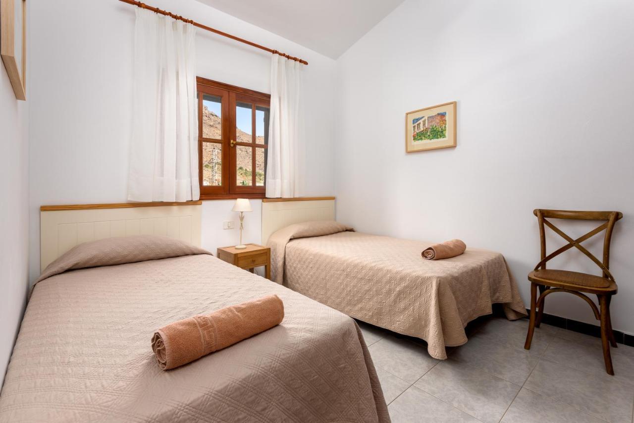 Finca El Moral Puerto De Mogan Ngoại thất bức ảnh