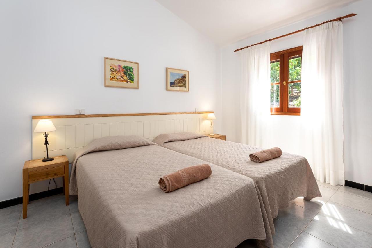 Finca El Moral Puerto De Mogan Ngoại thất bức ảnh
