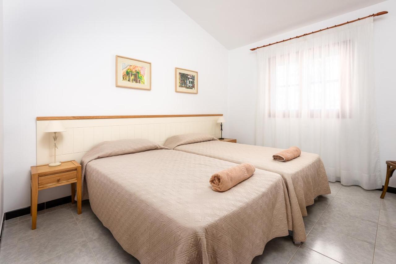 Finca El Moral Puerto De Mogan Ngoại thất bức ảnh