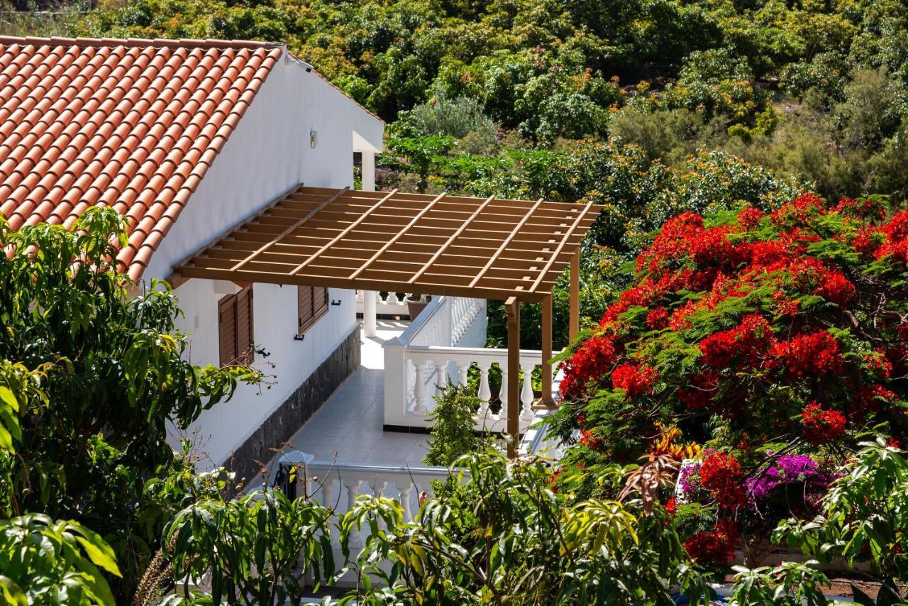 Finca El Moral Puerto De Mogan Ngoại thất bức ảnh