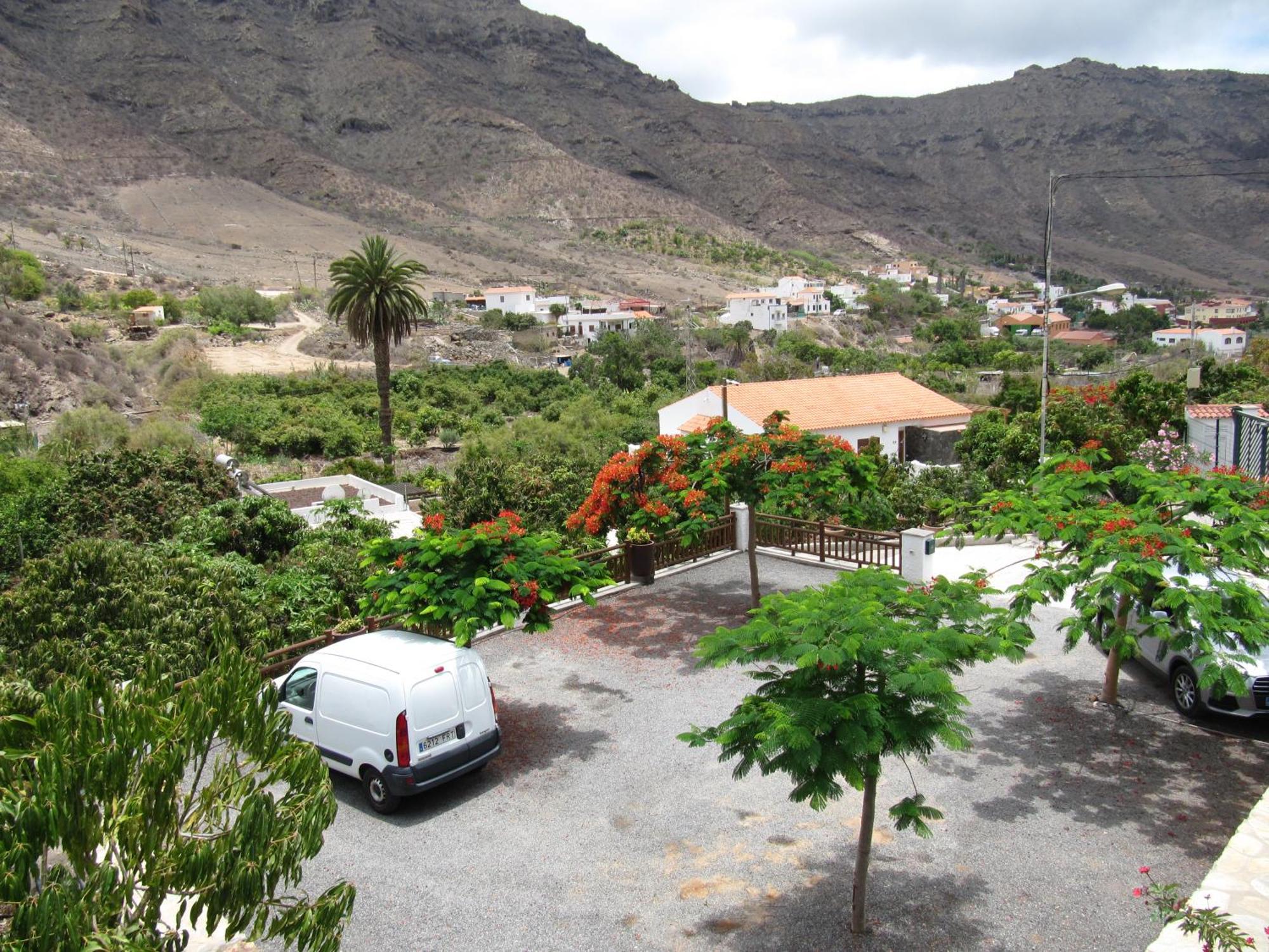 Finca El Moral Puerto De Mogan Ngoại thất bức ảnh